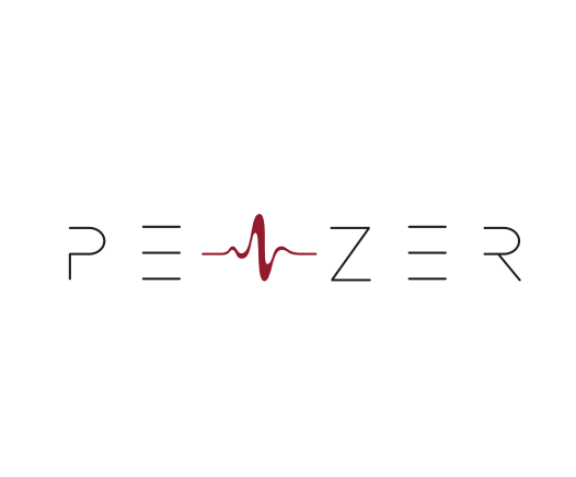 peizer logo